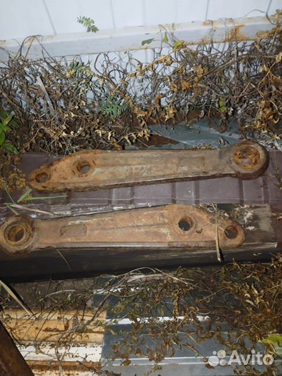 Удлинители