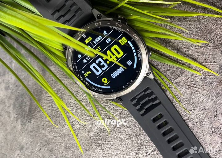 SMART watch GS Tactix 7