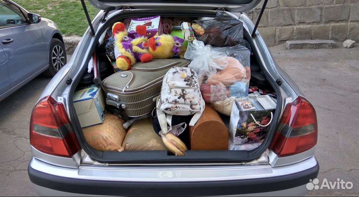 Фонарь,Птф Митсубиси Каризма