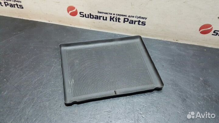 Коврик в подлокотник Porsche Cayenne 957 GTS