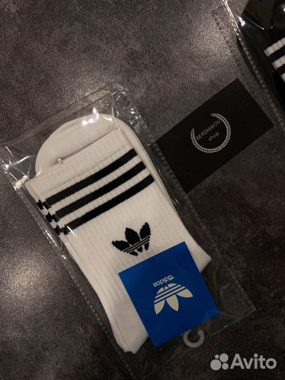 Носки adidas