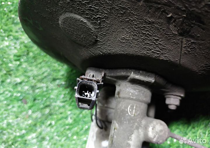 Вакуумный усилитель тормозов Kia Spectra