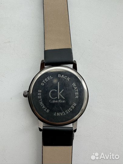 Часы унисекс