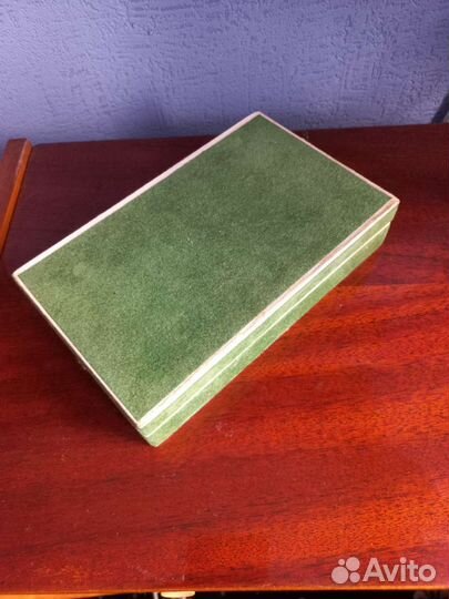 Чайные ложки из мельхиора СССР