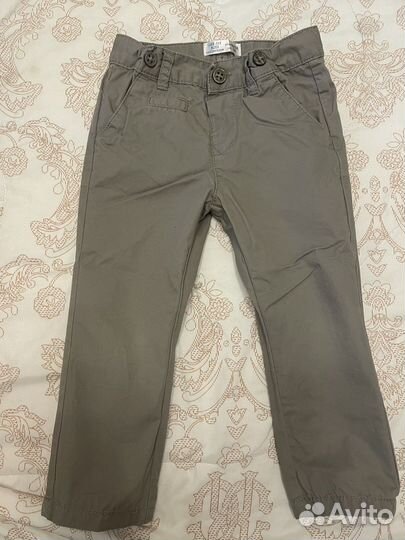 Детские вещи