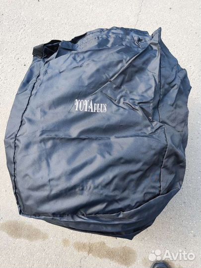 Запчасти для колясок Yoya plus