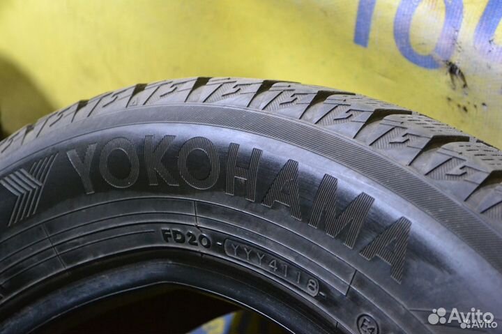 Yokohama Ice Guard IG60 205/60 R16