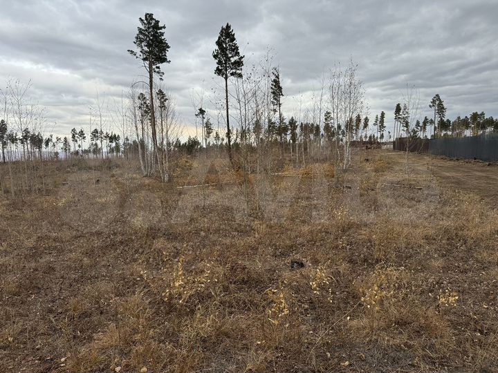 Участок 9 сот. (ИЖС)