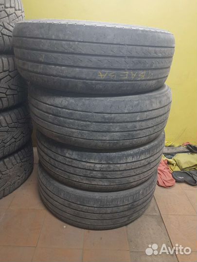 Pirelli Scorpion Verde 215/65 R17