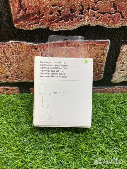 Usb кабель для iPhone