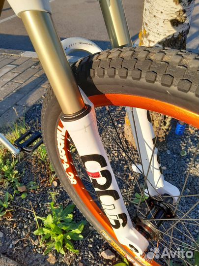 Norco 250 (26 колеса)