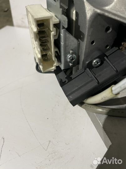 Двигататель стиральной машины Vestel