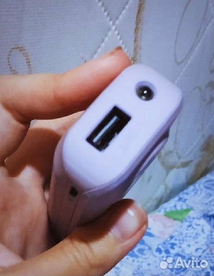 Power bank 3000 MAH