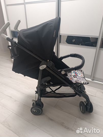 Коляска трость Peg Perego Plico mini