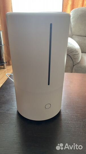 Увлажнитель воздуха Xiaomi Mi Antibacterial