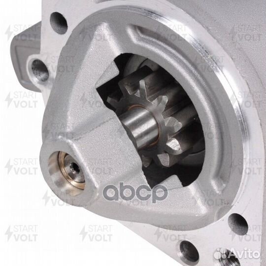 Стартер startvolt 1372 642215205500010 LSt 1102