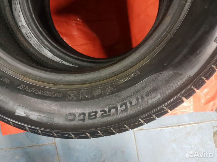 Pirelli Cinturato P1 175/70 R14