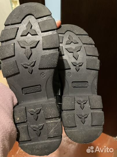 Сароги Котофей 35