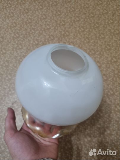 Плафоны для люстры