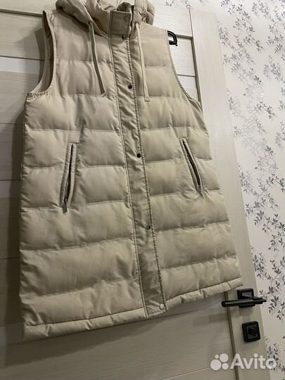 Жилетка Zara