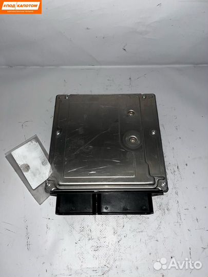 Блок управления двигателем BMW 3 E90/E91/E92/E93