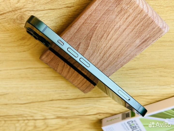 iPhone 13, 256 ГБ