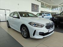 BMW 1 серия 1.5 AMT, 2019, 36 038 км, с пробегом, цена 2 735 000 руб.