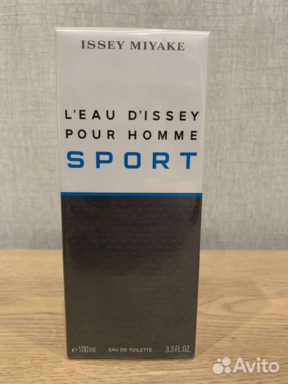 Мужская туалетная вода оригинал