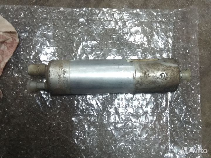 Топливный насос bmw m57