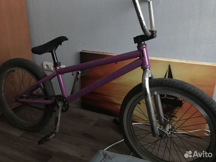BMX