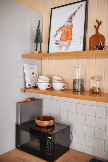 Дом 66 м² на участке 12 сот.