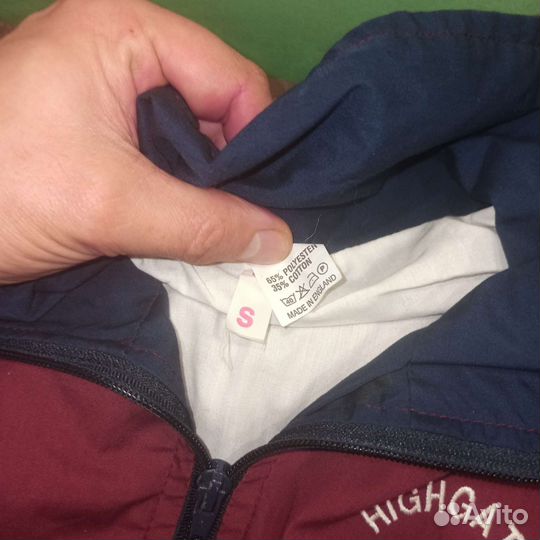 Спортивный костюм