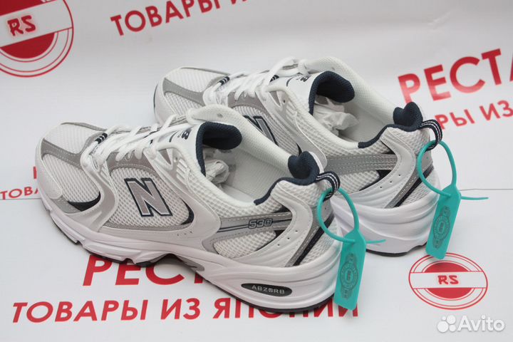 Кроссовки New Balance. Новые. Оригинал