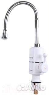 Водонагреватель проточный atlanta ATH-7424; 47756