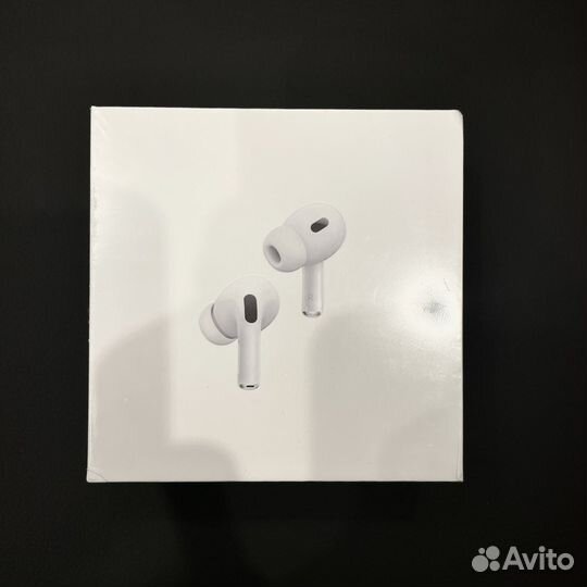 AirPods pro (2nd Generation)