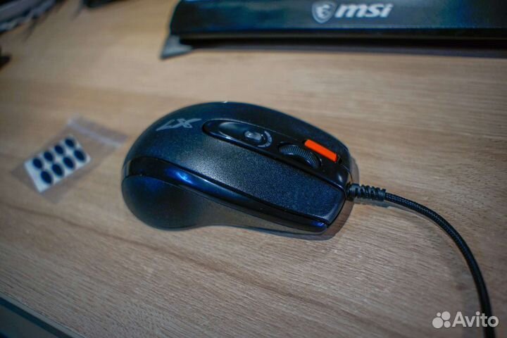 Компьютерная мышь