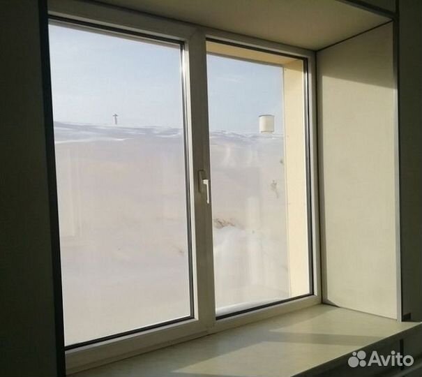 Входные группы алюминий