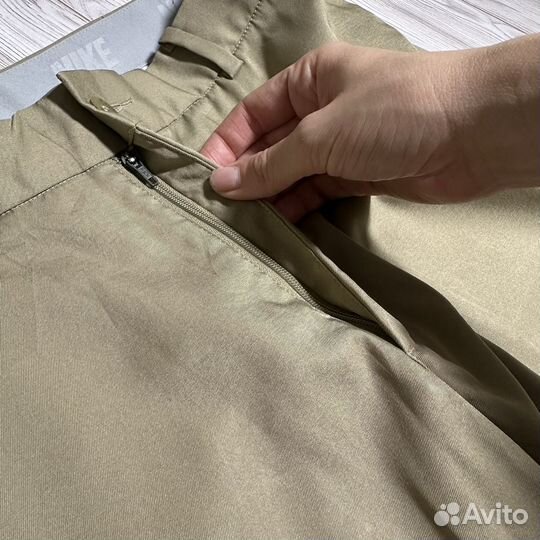 Штаны слаксы Nike W36 L32