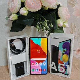 Samsung Galaxy A51, 6/128 ГБ