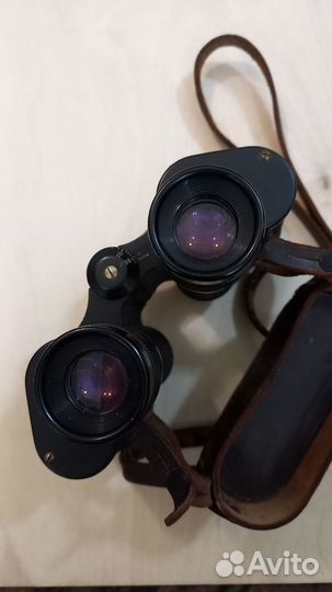 Бинокль военный,артиллерия