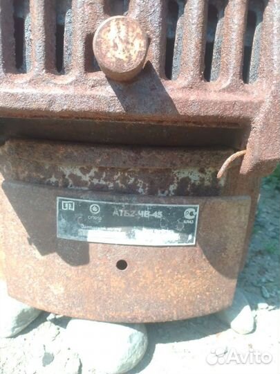 Печь для бани