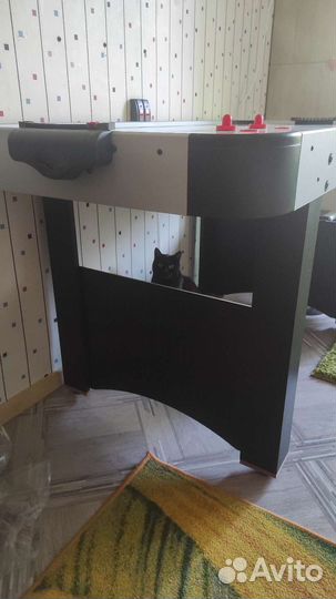 Аэрохоккей детский