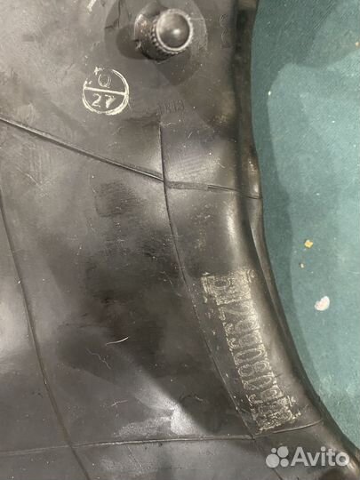 Камера автомобильная r13