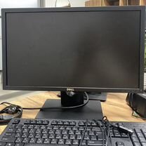 Монитор Dell 23"