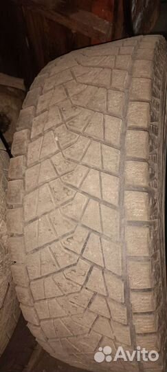 Accelera 651 285/75 R16