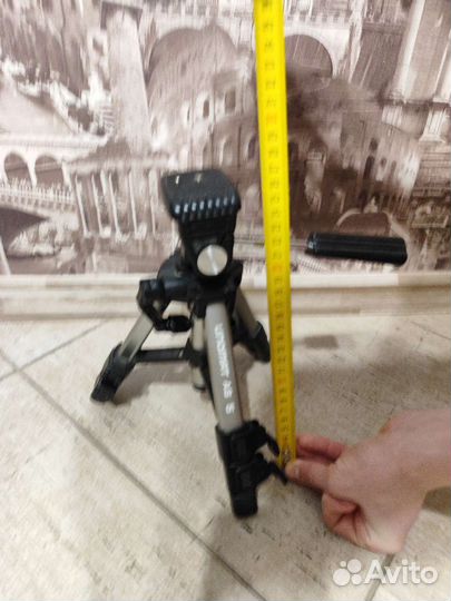 Штатив Unomat AS-5