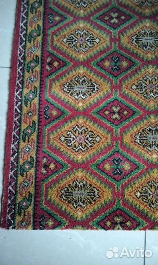 Ковровая дорожка СССР