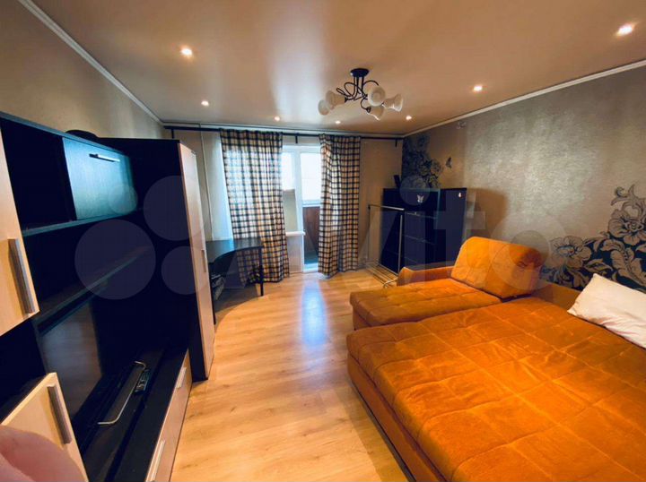 Комната 21 м² в 3-к., 5/10 эт.