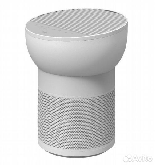 Очиститель воздуха TCL breeva A2 Wi-Fi White