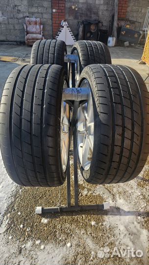 Диски Шины Ауди